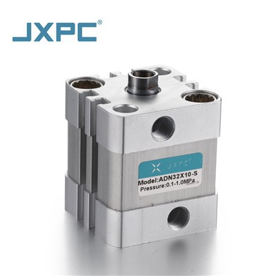 Advu ISO21287 Cilindro compacto