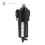 Lubricador de aceite neumático 1/4 NPT